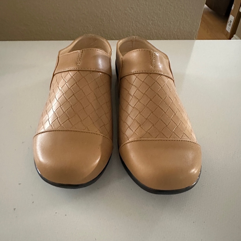 Classique Comfort Mule